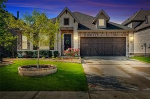 2804 Hackberry Creek Trail, Celina