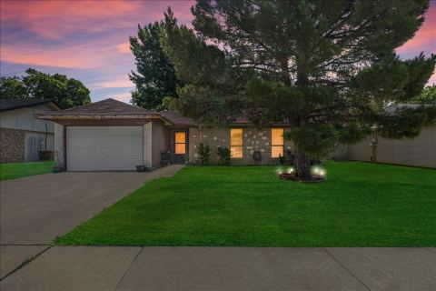 3423 Hickory Hill Drive, Arlington, TX 76014 — photo 3