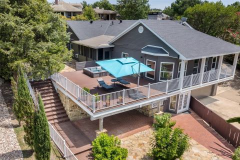 6 Stillwaters Drive, Heath, TX 75032 — photo 3