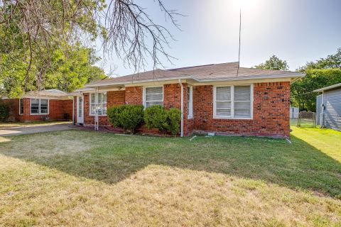 3112 Willow Park Street, Richland Hills, TX 76118 — photo 3
