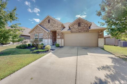 521 Hunt Farms Road, Fate