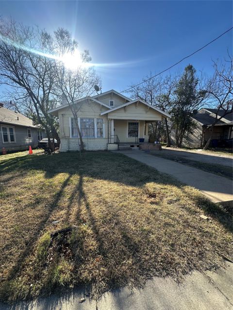 1824 Lyle Avenue, Waco, TX 76708 — photo 3