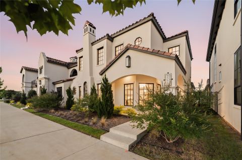 2959 Sunset Boulevard, Flower Mound, TX 75022 — photo 2
