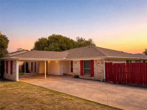 1800 Camelot Cove, Plano, TX 75074 — photo 3