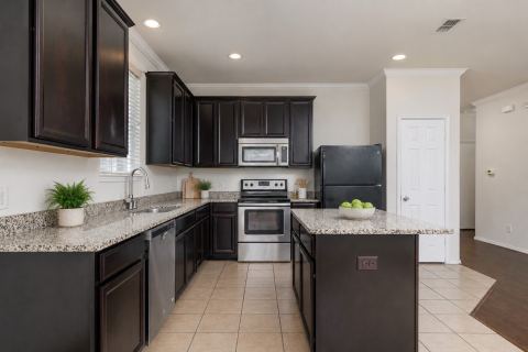 3013 Manuel Creek Drive, Little Elm, TX 75068 — photo 3