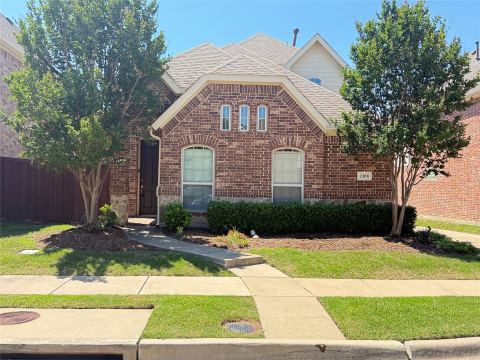 2108 Harris Place, Plano