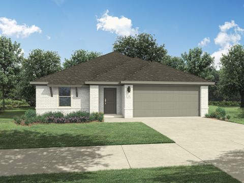 4010 Somerville Drive, Farmersville