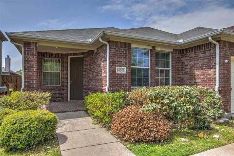 14541 Little Anne Drive, Little Elm, TX 75068 — photo 3