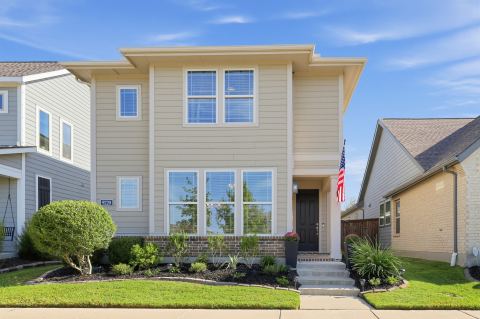 9220 Lamar Street, Rowlett, TX 75089 — photo 2