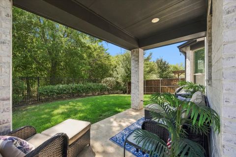 1508 Copper Bay Court, Aubrey, TX 76227 — photo 2