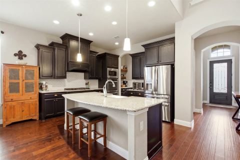 7124 Chelsea Drive, North Richland Hills, TX 76180 — photo 3
