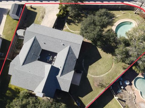 3913 Knob Hill Drive, Plano, TX 75023 — photo 2