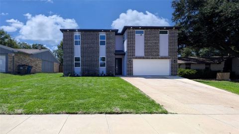 524 Windsor Drive, Allen, TX 75002 — photo 2