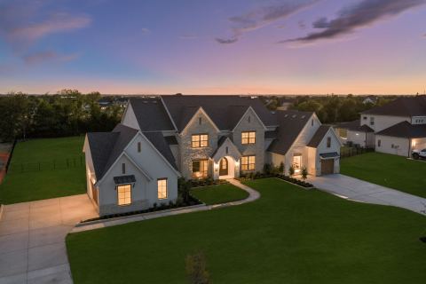 313 Chapel View Court, Heath, TX 75032 — photo 2