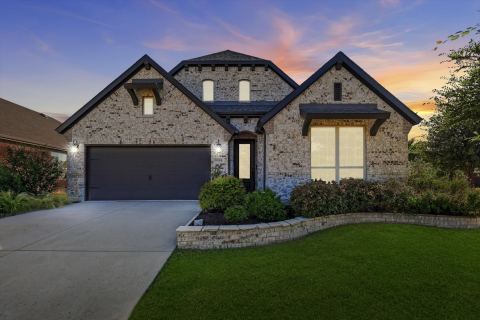 9900 Denali Drive, Little Elm
