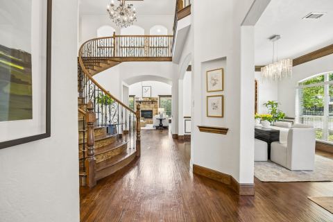 2405 Arbor Gate Lane, Colleyville, TX 76034 — photo 3