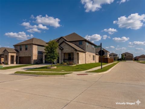 1425 Rolling Fox Drive, Forney, TX 75126 — photo 2