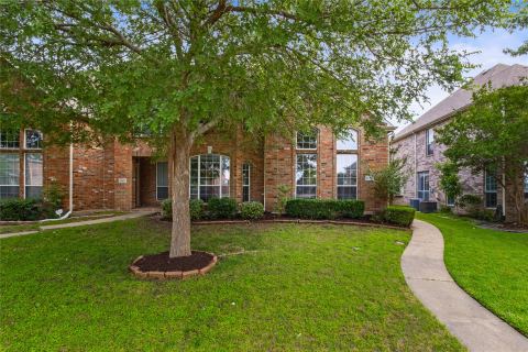 11393 Chaucer Drive, Frisco