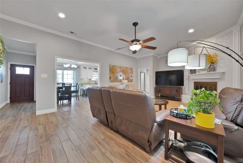 3840 Devonaire Drive, Fort Worth, TX 76008 — photo 3