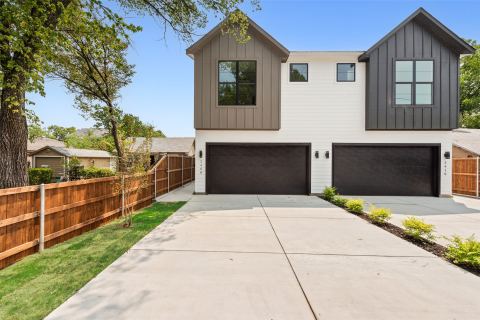 2408 Boyd Street, Dallas, TX 75224 — photo 2