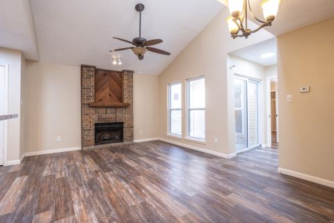 6707 Ports O Call Drive, Rowlett