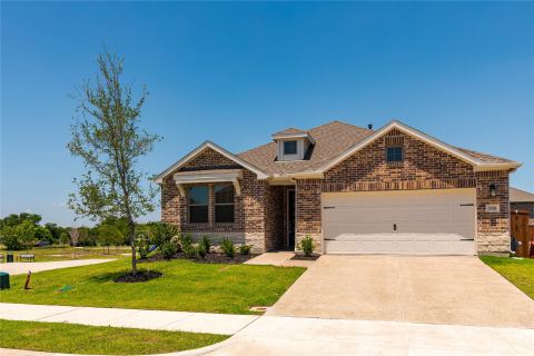 3501 Prickly Pear Path, Melissa, TX 75454 — photo 2