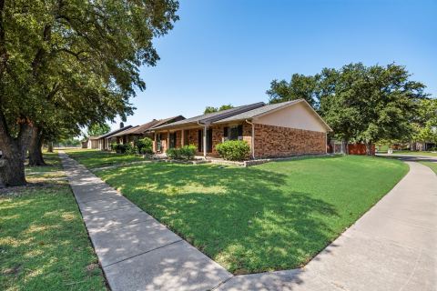 6117 Scenic Drive, Rowlett, TX 75088 — photo 3