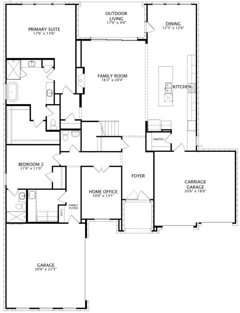 3106 Fisher Road, Rockwall, TX 75032 — photo 3