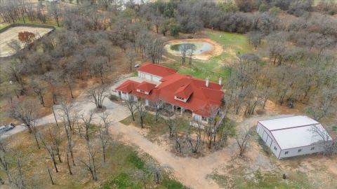 117 Redtail Court, Weatherford