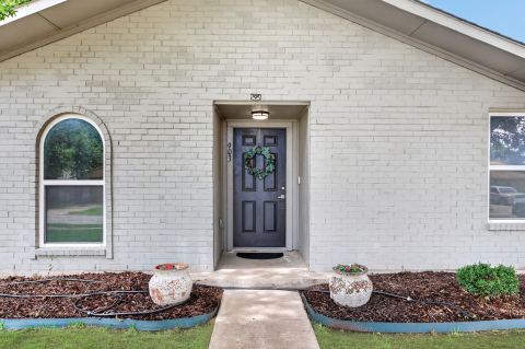 903 Grassy Glen Drive, Allen, TX 75002 — photo 2
