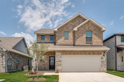 602 Ezra Lane, McKinney