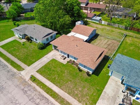 1308 Rose Avenue, Cleburne, TX 76033 — photo 3