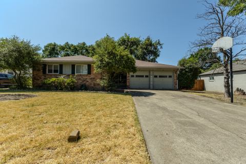 617 Parkview Lane, Richardson