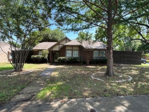 1200 Wyndham Drive, Wylie