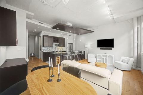 2600 W 7th Street 1505, Fort Worth, TX 76107 — photo 2