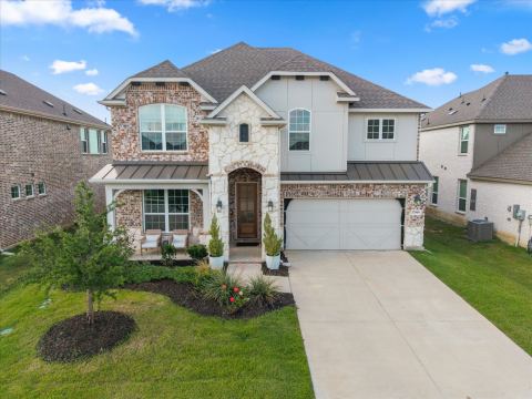 17009 Flagstone Drive, Celina, TX 75009 — photo 3