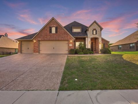 10917 Swift Current Trail, Fort Worth, TX 76179 — photo 2