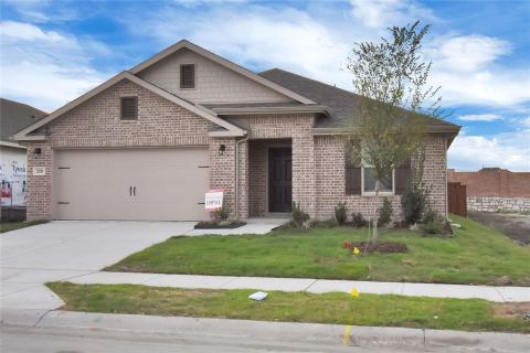 2008 Sandpiper Way, Princeton, TX 75407 — photo 2