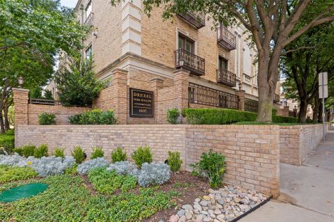 6615 Bandera Avenue 2A, Dallas, TX 75225 — photo 2