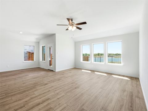 2504 Travis Street, Celina, TX 75009 — photo 2