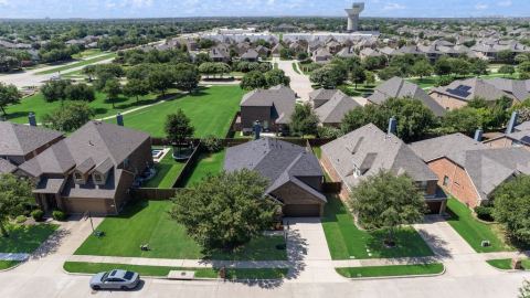 10013 Waterstone Way, McKinney, TX 75072 — photo 3