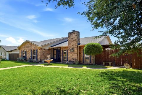 1116 Bass Drive, Plano, TX 75025 — photo 2
