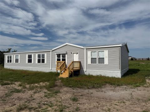 163 Red Fox Court, Weatherford