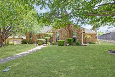 1416 Sagewood Drive, DeSoto, TX 75115 — photo 3