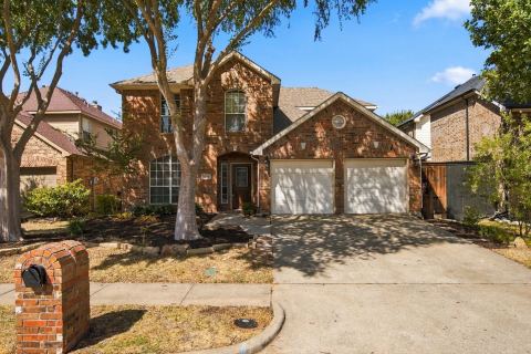 9991 Slick Rock Trail, Frisco, TX 75033 — photo 2