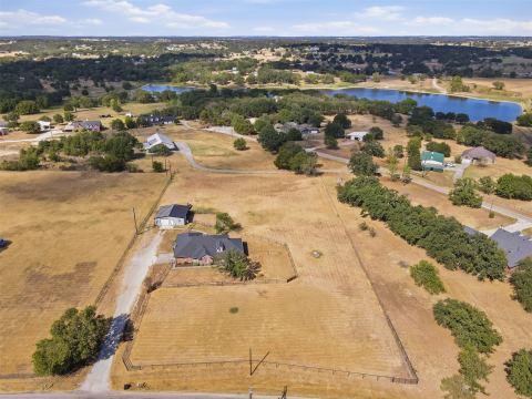 2978 Harwell Lake Road, Weatherford, TX 76088 — photo 2