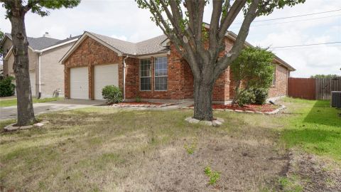 106 Starlight Drive, Forney, TX 75126 — photo 2