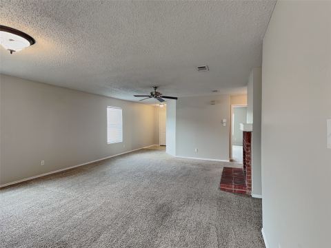 5709 Addington Drive, Fort Worth, TX 76135 — photo 2