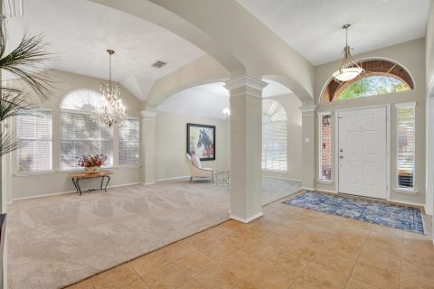 820 Wind Elm Drive, Allen, TX 75002 — photo 3