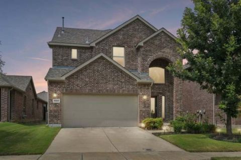 9920 Prairie Dog Lane, McKinney
